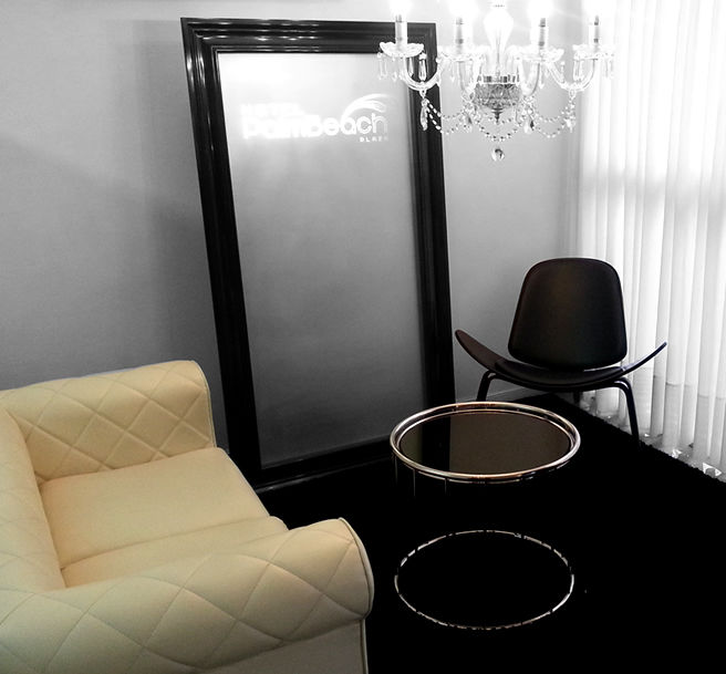 Hotel Palm Plaza Montevideu